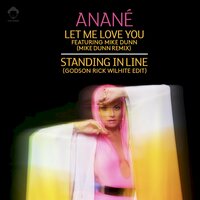 Standing In Line - Anané & Rick Wilhite