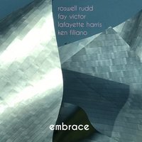 Too Late Now - Roswell Rudd & Fay Victor & Ken Filiano & Lafayette Harris