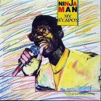 Don Badman - Ninja Man