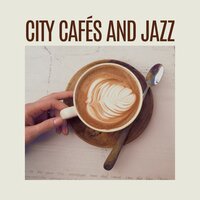 Dreamy Chords - Cafe lounge Jazz