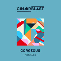 Gorgeous - Colorblast
