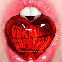 Vukadao Supremo - DJ Pablo RB & MC VUK VUK & MC POGBA