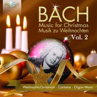 I. Canon at the Octave - Stefano Molardi & Johann Sebastian Bach