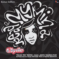 Read My Mind - Jane Hamilton & Clyde