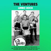 The Intruder - The Ventures