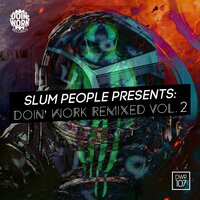Wild - Kid Enigma & Slum People