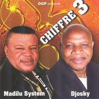 Répondeur - Madilu System & Djosky & Madilu System, Djosky