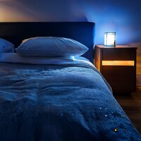 Melodías Pacíficas Noche En Calma - LOFTTOWN & Sonidos de la naturaleza báltica & Sonidos de la naturaleza desconectados