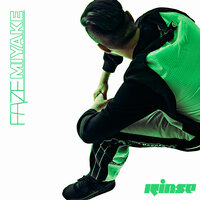 Below Me - Faze Miyake & Sasha Go Hard