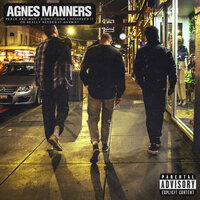 Carpe Diazepam - Agnes Manners