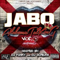 Adolescent - Jabo