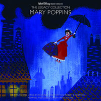 A British Bank (The Life I Lead) - David Tomlinson & Julie Andrews