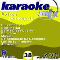 Hips Don't Lie - Karaoke Box