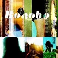 Intro - Bonobo