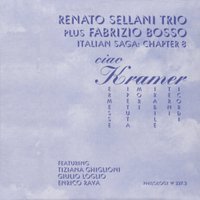 Amore fermati - Renato Sellani Trio & Fabrizio Bosso