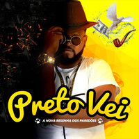 Anos The Dog - Preto Véi