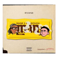 black human - Mainetain of New Skool Enk & Mandough Beats & The Gatlin