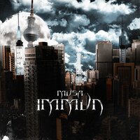 Dreadlox - Musa