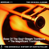 Teabags - Curtis Fuller
