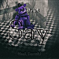 Say - Abstract & Perish
