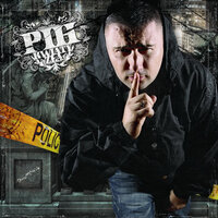 W górze szkła (Wódka) - PIH