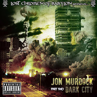 Sabo, Part II (feat. Brian Sabo) - Jon Murdock & Brian Sabo
