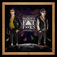 Swagnificent - Bloody Fat Fucks & Rauzan Rahman