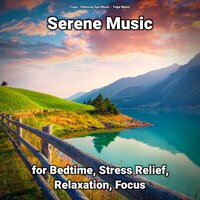 Inimitable Path - Relaxing Spa Music & Yoga Music & Yoga