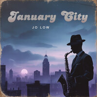 January City - Jo Low