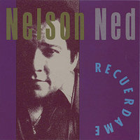 Recuerdame - Nelson Ned