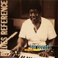 Night Train - Bill Doggett