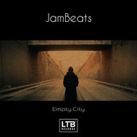 Empty City - JamBeats