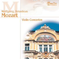 Andante in C major for Flute and Orchestra, K. 315 - Lithuanian Chamber Orchestra & Вольфганг Амадей Моцарт