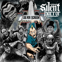 Creature from the Black Lagoon - Silent Horror
