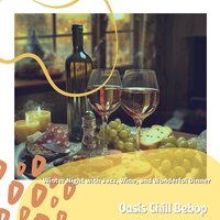 Dewy Winter Enchantment - Oasis Chill Bebop