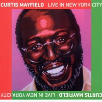 Ain't No Love Lost - Curtis Mayfield & Henry Gibson & Joseph 'Lucky' Scott & Craig McCullen