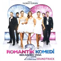 Oryantal Rüzgarı - Yıldıray Gürgen
