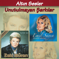 Yanima Gel Ne Olur - Emel Sayın