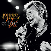 Deux étrangers - Johnny Hallyday