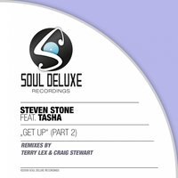 Get Up - Tasha & Steven Stone