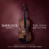 Anyone - David Arnold