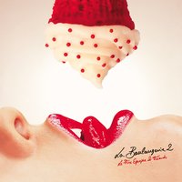 Fraisier - La Fine Équipe & Blanka