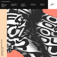 For You - ManyFew & Marcus Santoro & Hayley May