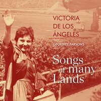 Sometimes I Feel Like a Motherless Child - Victoria De Los Angeles