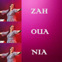 Melit Maak Yali Nasini - Zahouania