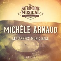 Il y a des années - Michele Arnaud