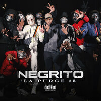 La purge #3 - Negrito