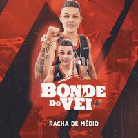Vou Morar no Cabaré - Bonde do Véi & Mc Duzinho