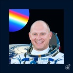 Космический плейлист от Олега Артемьева