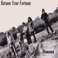 Rest Easy - Francesca
